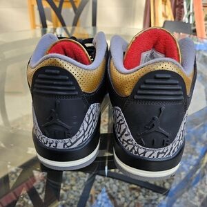 Air Jordan 1 Nike 8.5 M